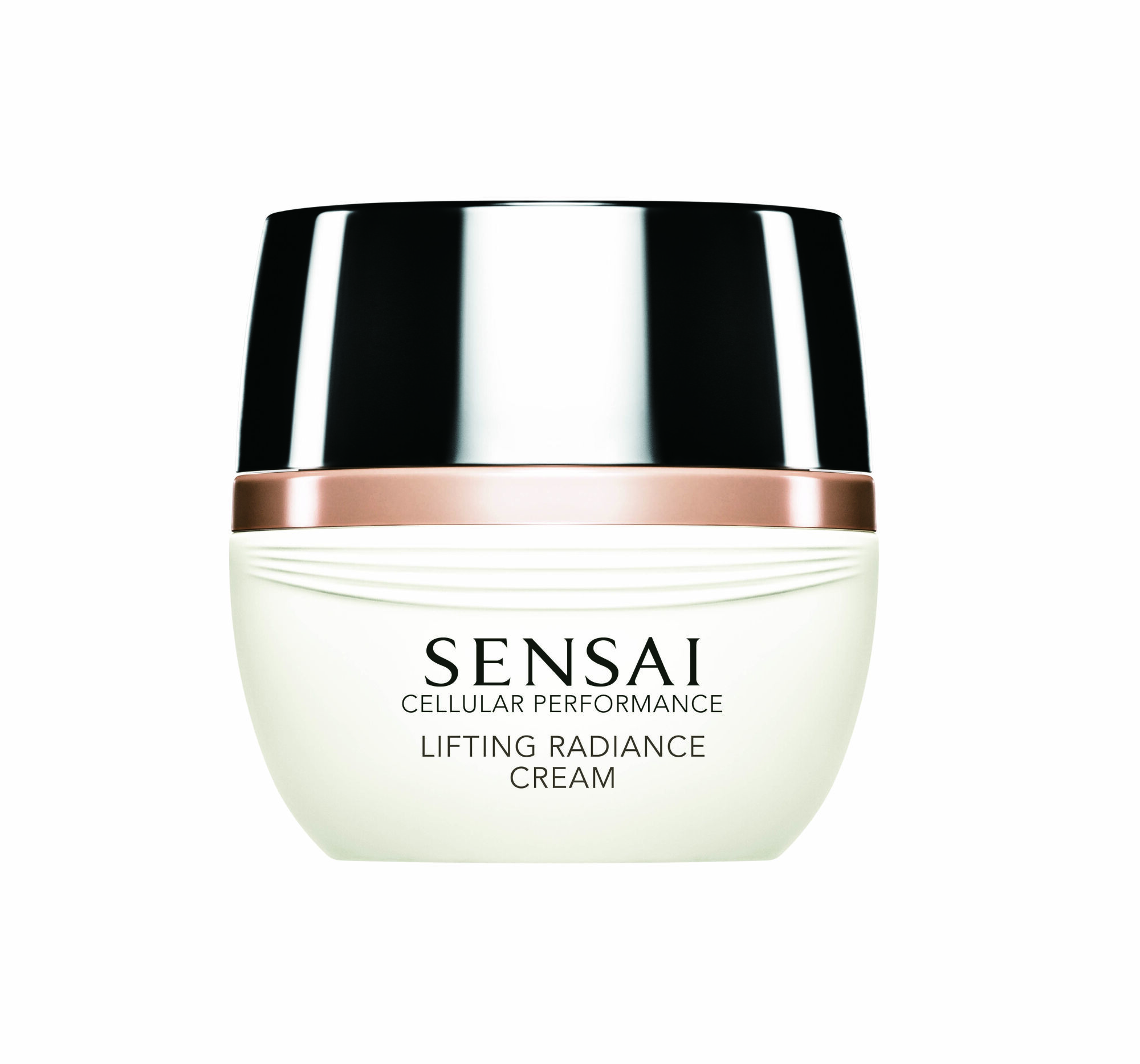 SENSAI CELLULAR PERFORMANCE LIFTING LINIE LIFTING RADIANCE CREAM