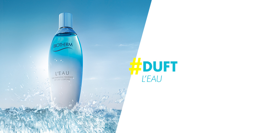 L'Eau
