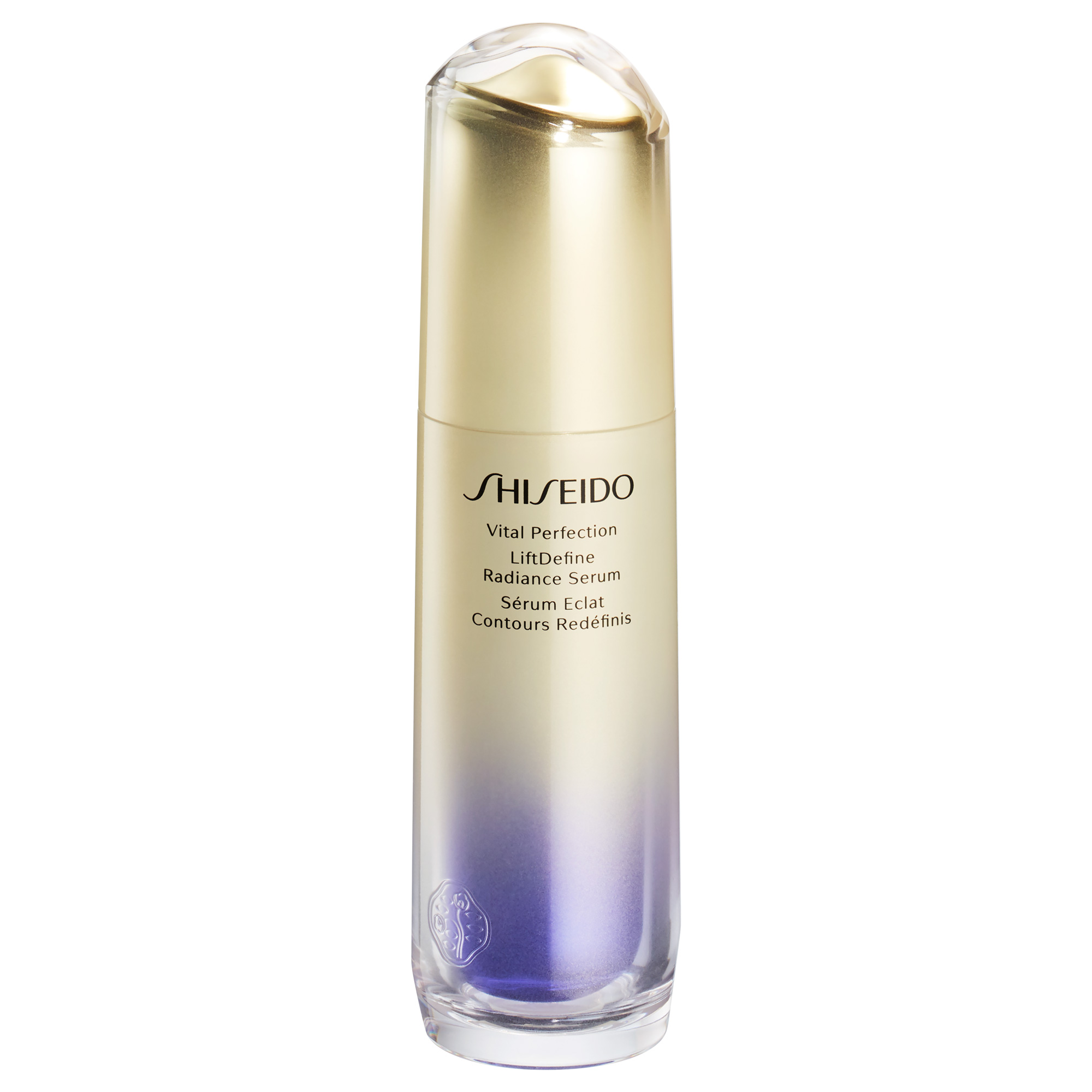 Shiseido Vital Perfection Liftdefine Radiance Serum