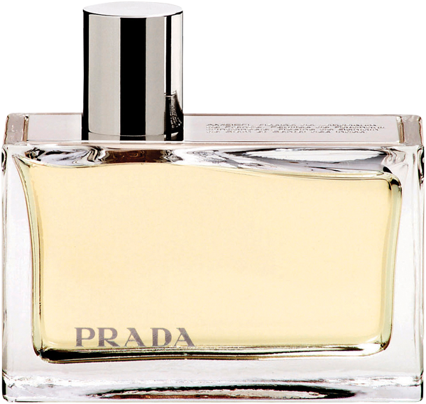 Prada Amber E.d.P. Nat. Spray