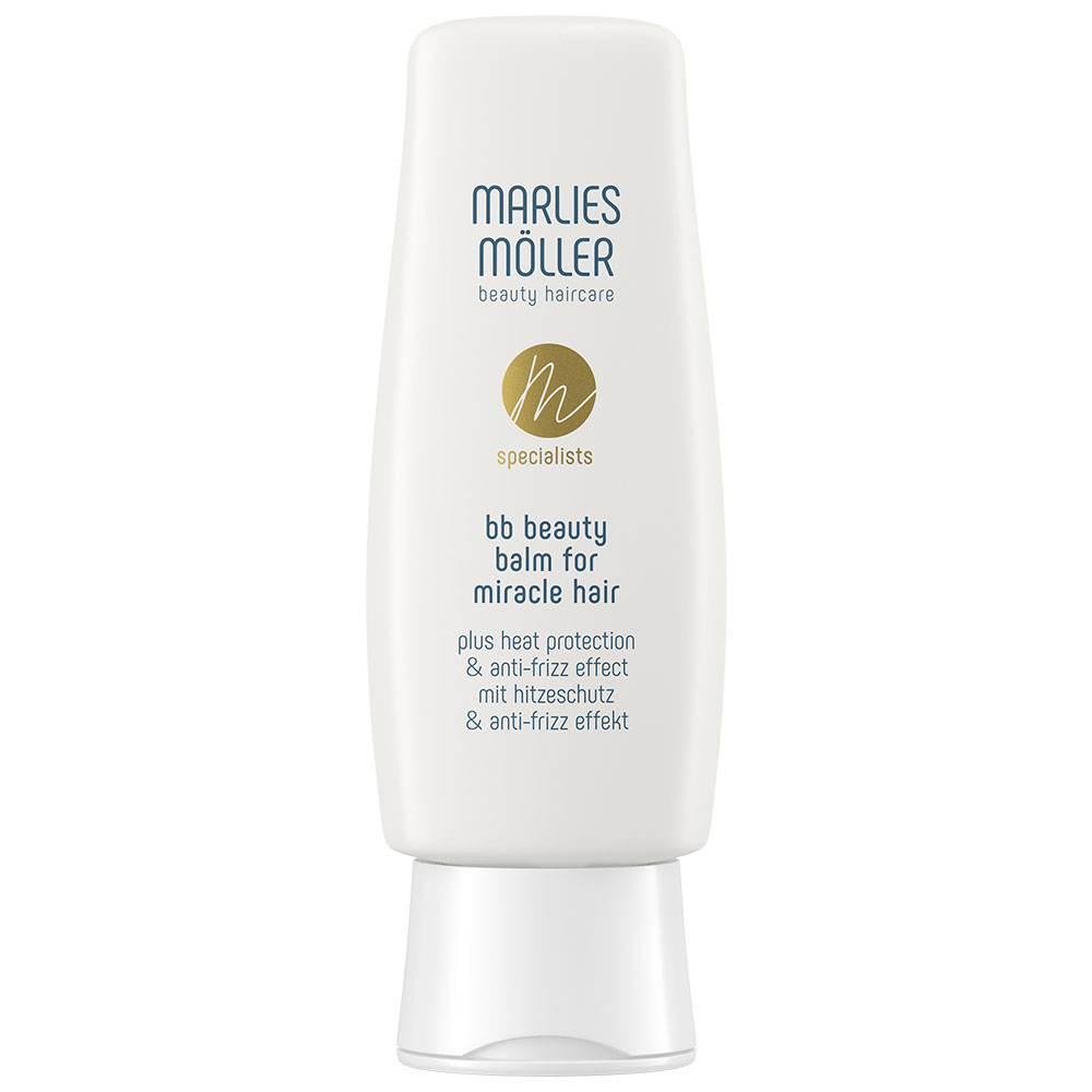 Marlies Möller Specialists BB Beauty Balm for Miracle Hair