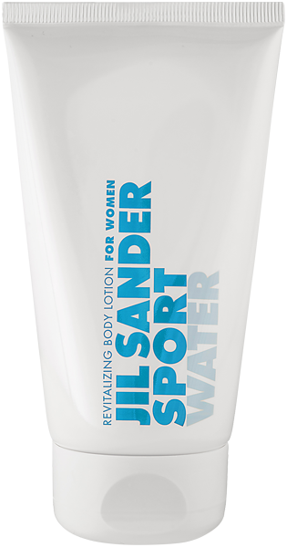 Jil Sander Sport Water Woman Körperlotion 150 ml