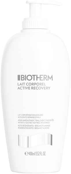 Biotherm Lait Corporel Active Recovery Body Lotion