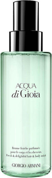 Giorgio Armani Acqua di Gioia Hair & Body Mist