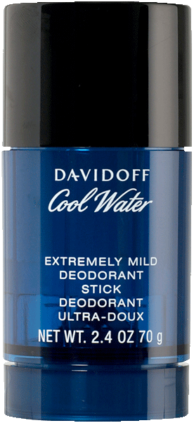 Davidoff Cool Water Man Deostick Extremely Mild 75 ml