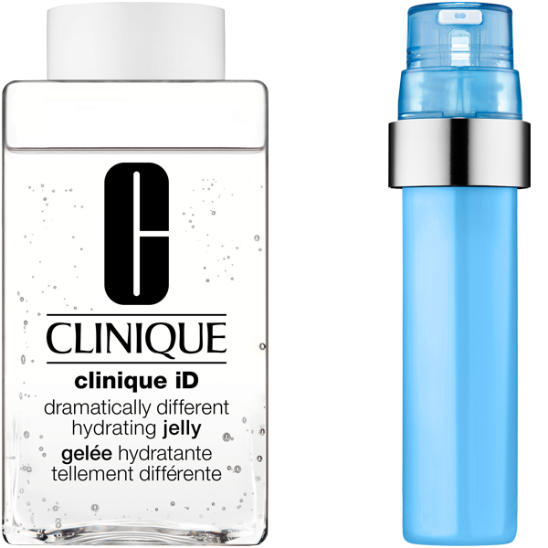 Clinique ID Set Uneven Skin Texture