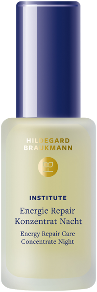 Hildegard Braukmann Institute Energie Repair Konzentrat