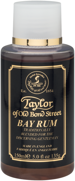 Taylor of Old Bond Street Bay Rum