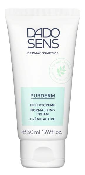 DADO SENS PURDERM EFFEKTCREME