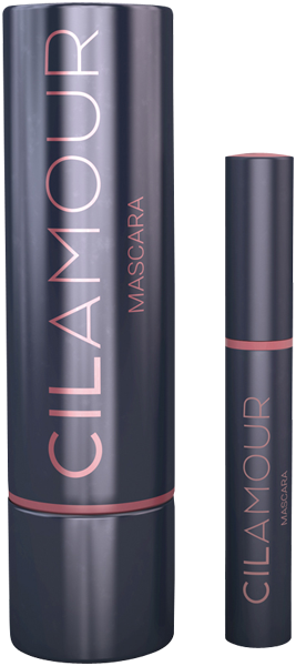 Cilamour Mascara