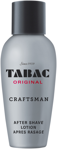 Tabac Original Craftsman After Shave Lotion