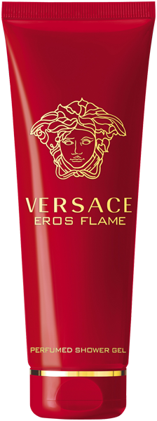 Versace Eros Flame Shower Gel
