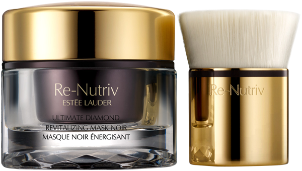 Estée Lauder Re-Nutriv Ultimate Diamond Revitalizing Mask Noir