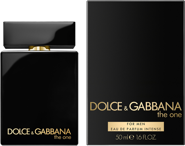 Dolce & Gabbana The One For Men Intense E.d.P. Nat. Spray