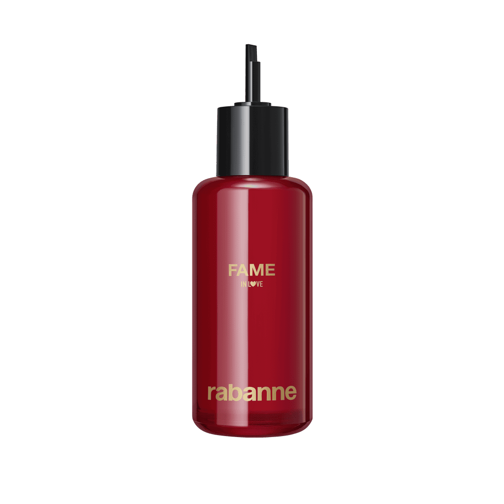 Rabanne Fame In Love Parfum Elixir Refill