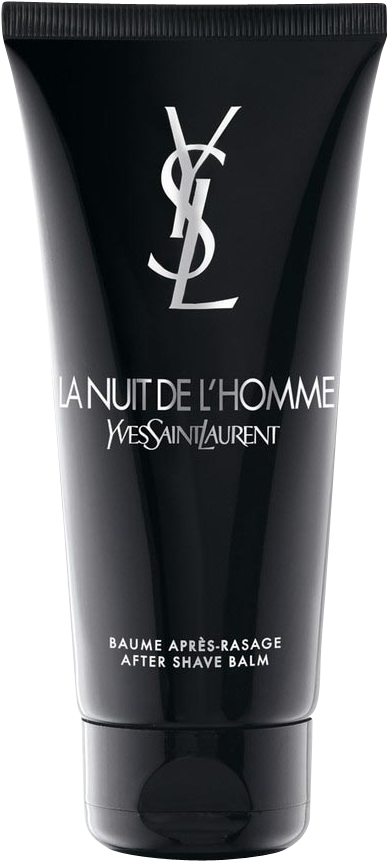 Yves Saint Laurent La Nuit de L'Homme After Shave Balm