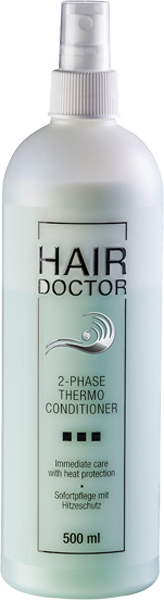 Hair Doctor 2-Phase Thermo Conditioner 500 ml