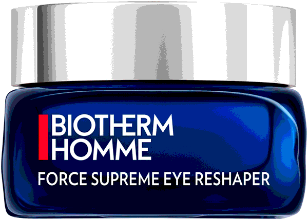 Biotherm Homme Force Supreme Eye Reshaper Cream