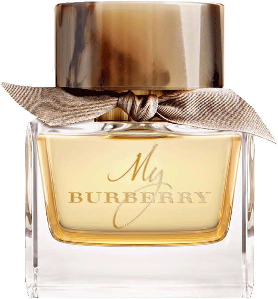 Burberry My Burberry EdP Spray