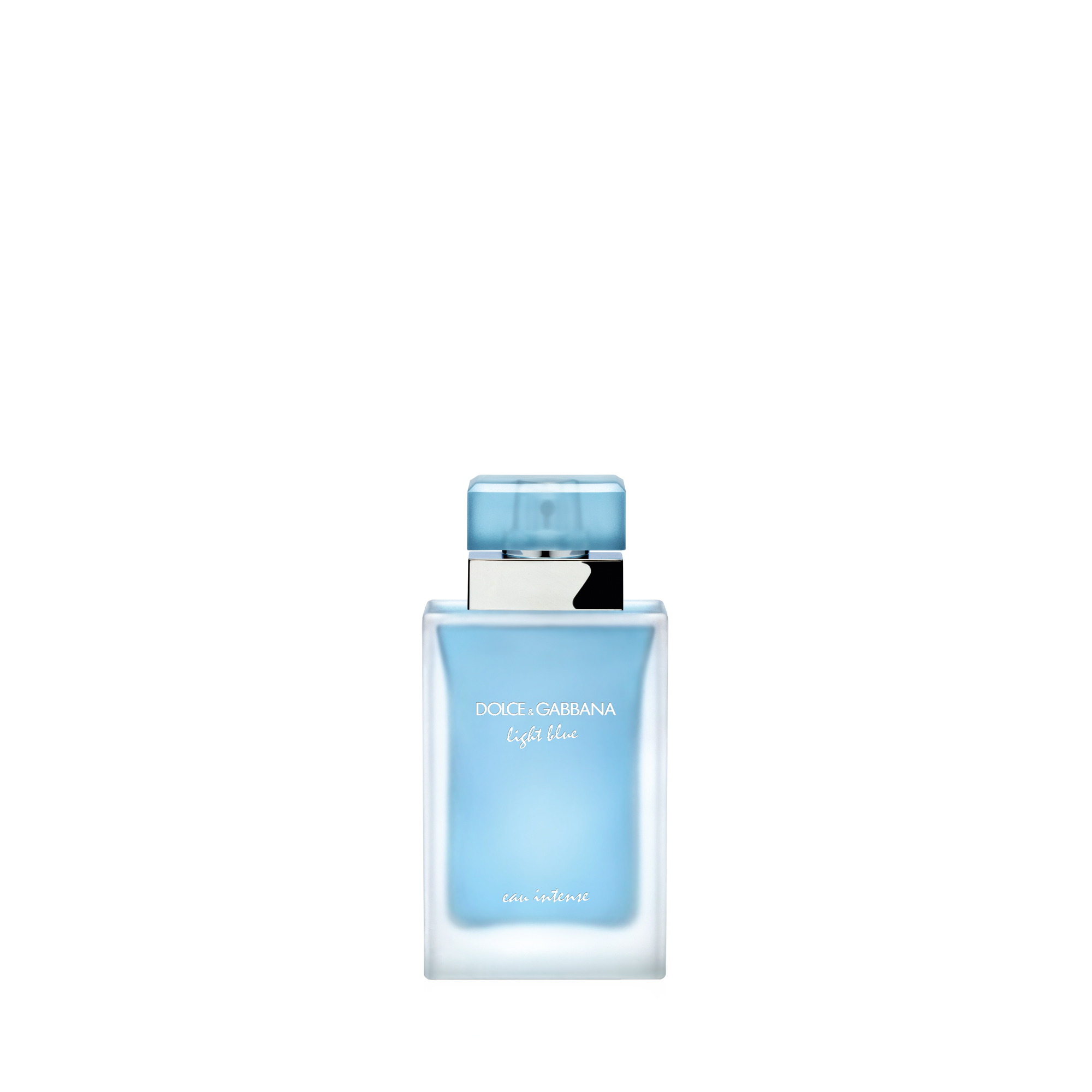 Dolce & Gabbana Light Blue Eau Intense E.d.P. Nat. Spray