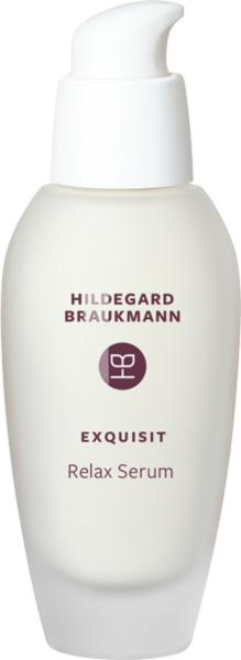 Hildegard Braukmann Exquisit Relax Serum