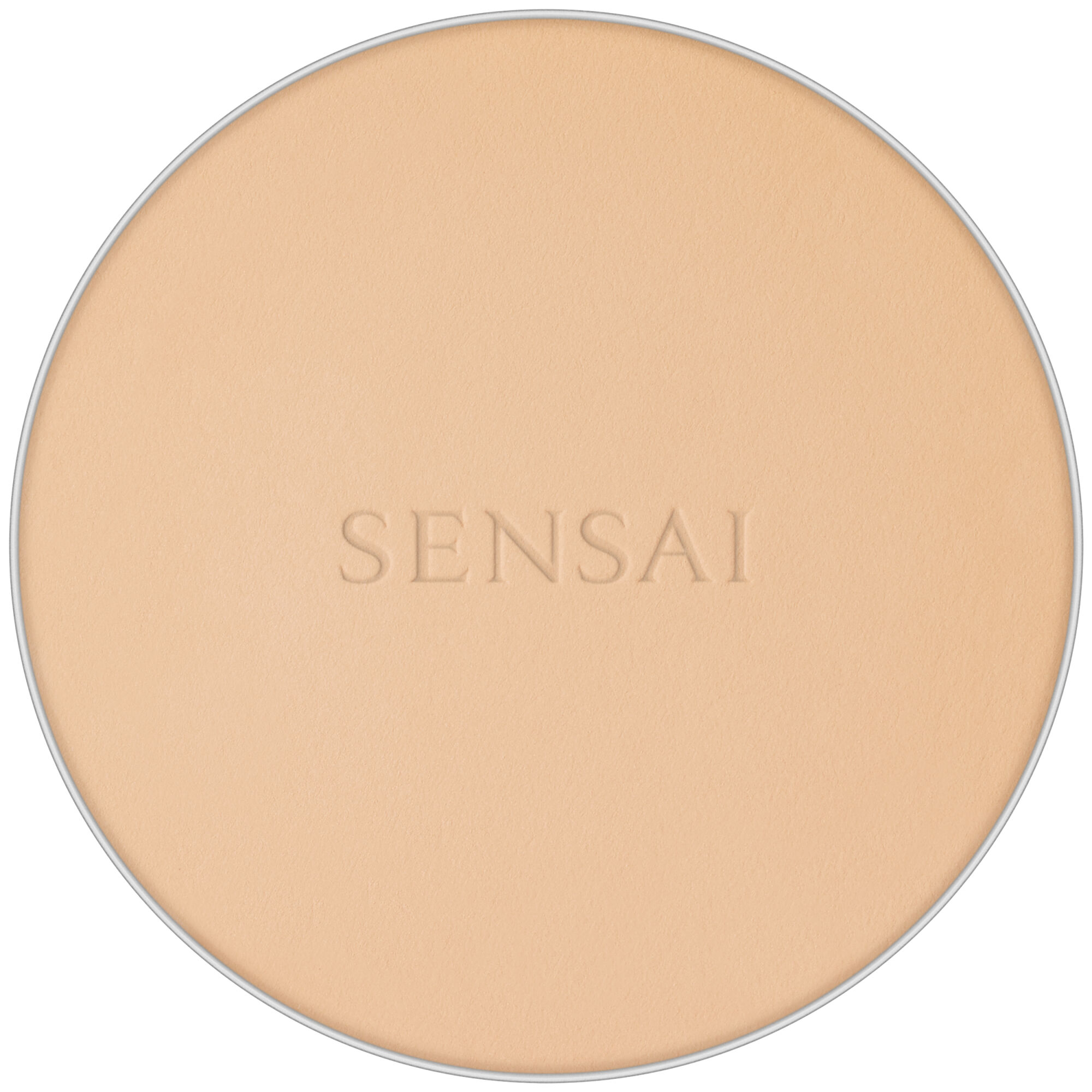 SENSAI FOUNDATIONS TOTAL FINISH