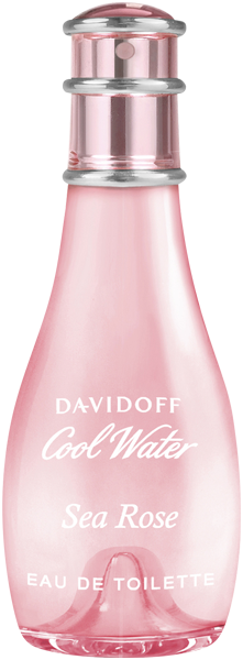 Davidoff Cool Water Sea Rose