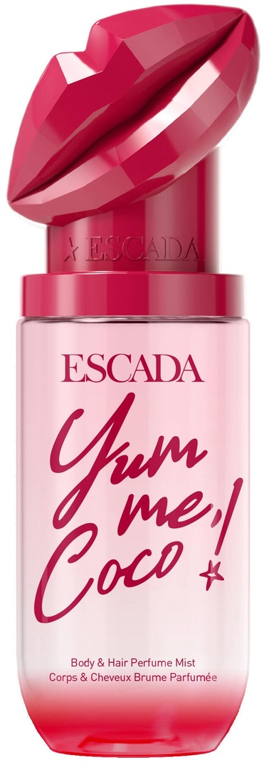 Escada Yum Me Coco Bodymist