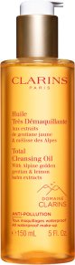 Clarins Huile Tres Démaquillante