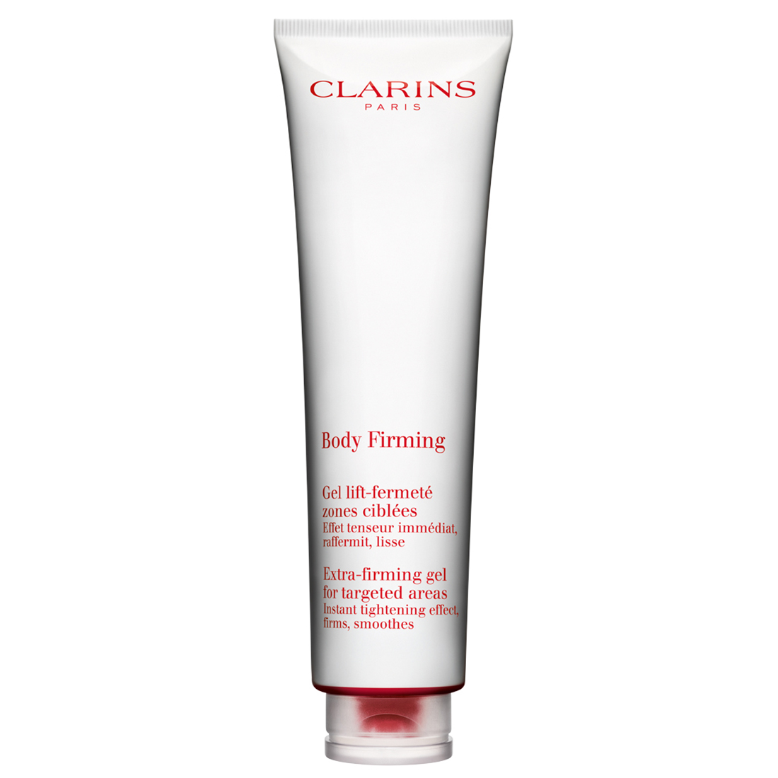 CLARINS Lift-Fermeté Lait fondant régénérant