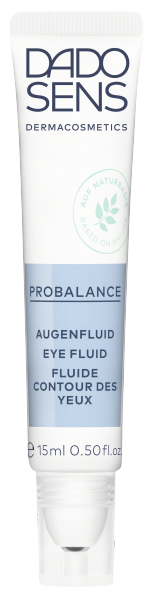 DADO SENS PROBALANCE AUGENFLUID