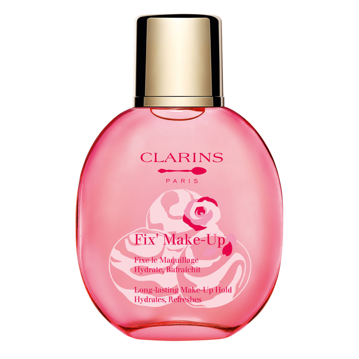 CLARINS Patisserie Fix' Make-Up