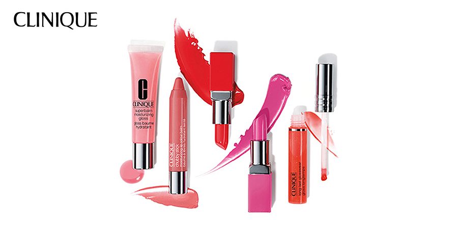 Lippenstift & Lipgloss