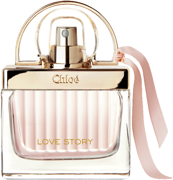 Chloé Love Story EdT Nat. Spray