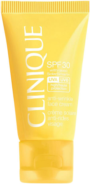 Clinique Anti-Wrinkle Face Cream SPF 30