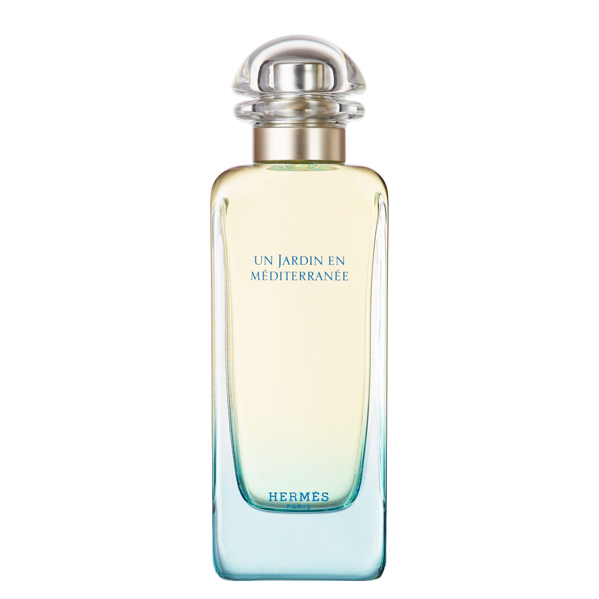 HERMÈS Un Jardin en Méditerranée Eau de Toilette Spray