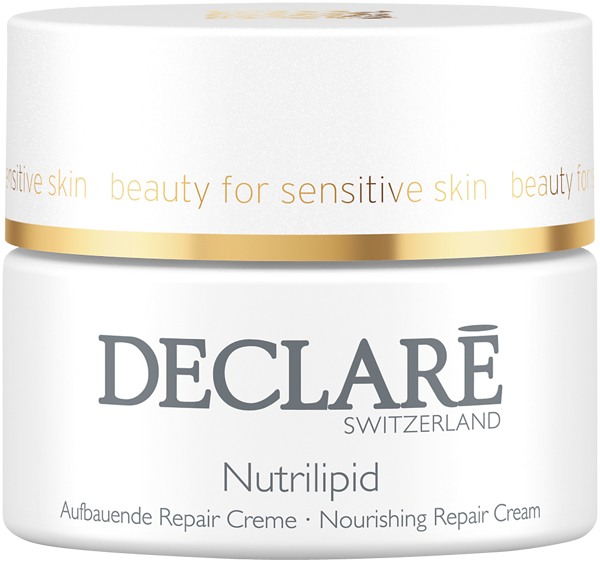 Declaré Vital Balance Nutrilipid Aufbauende Repair Creme