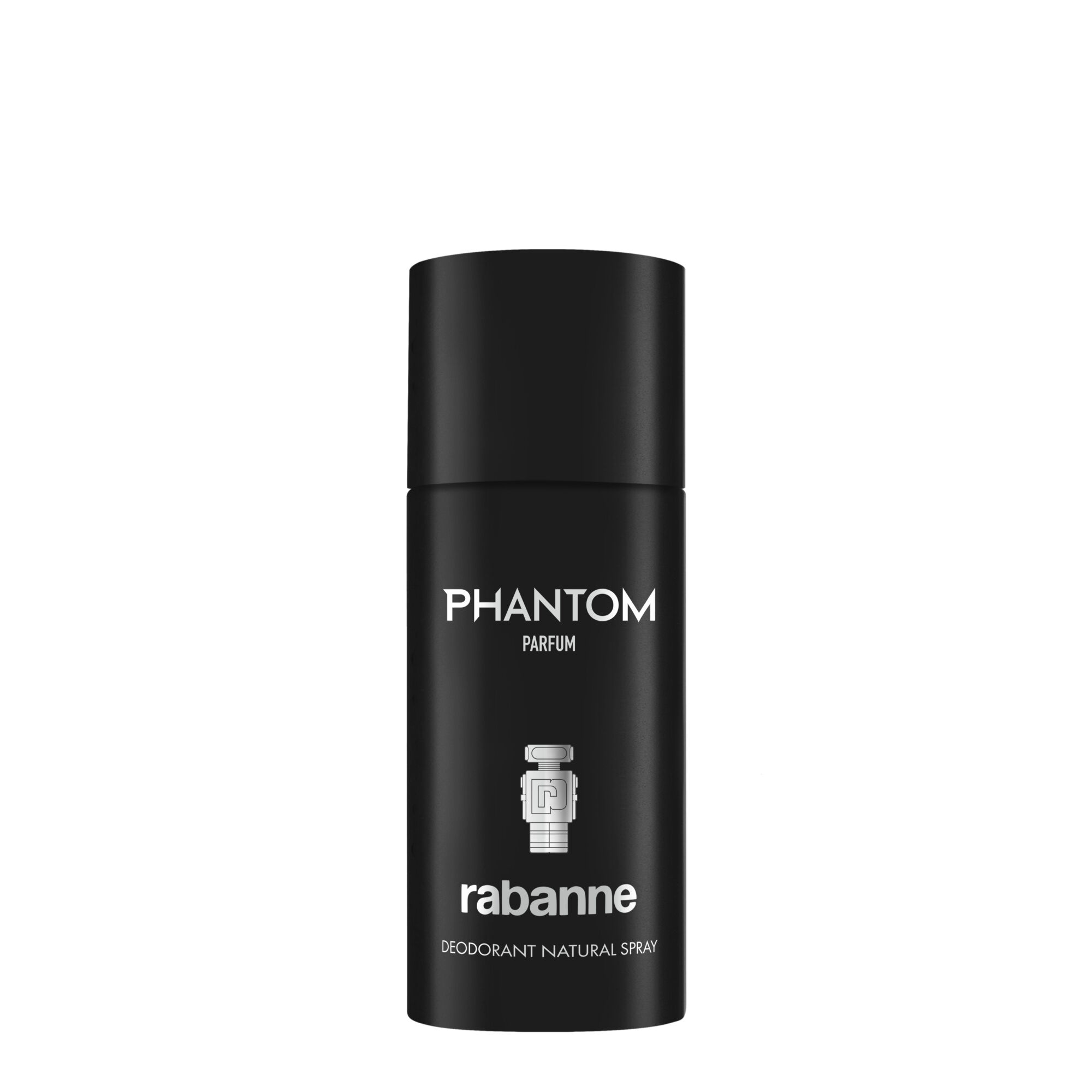 Rabanne Phantom Deodorant Spray