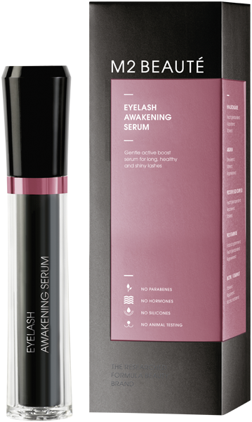 M2Beauté Eyelash Awakening Serum