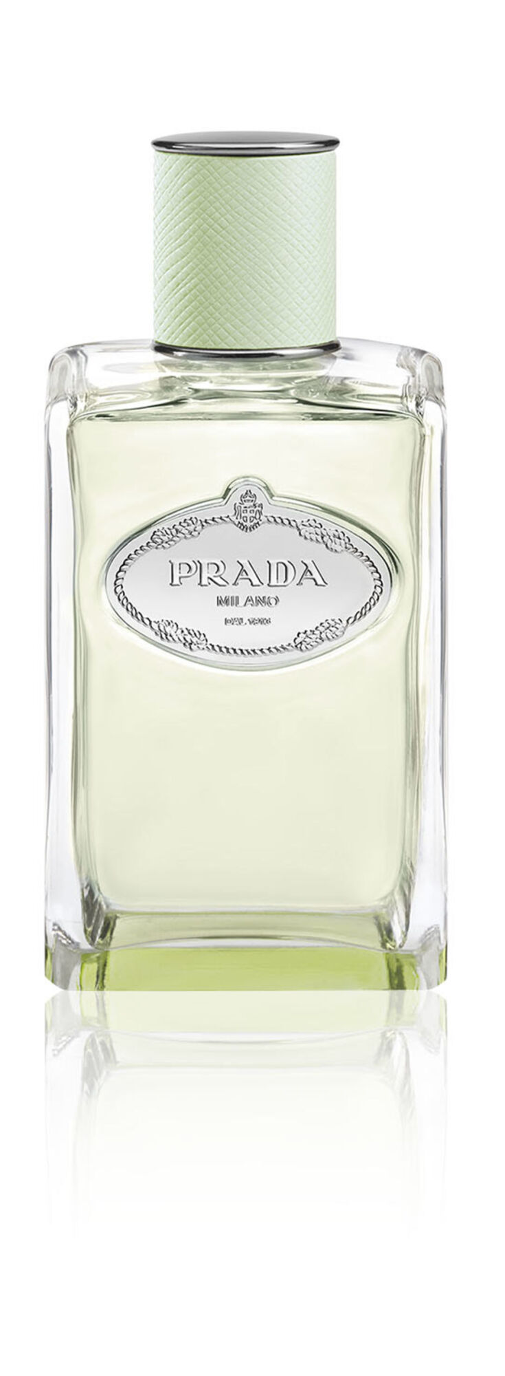 Prada Les Infusions de Prada Iris E.d.P. Nat. Spray