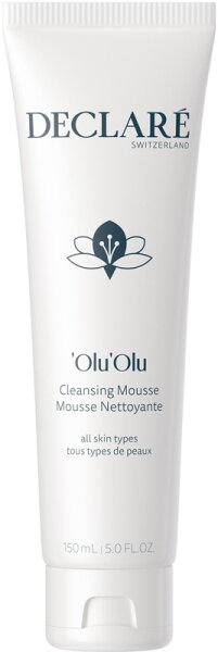 Declaré Cleansing Mousse