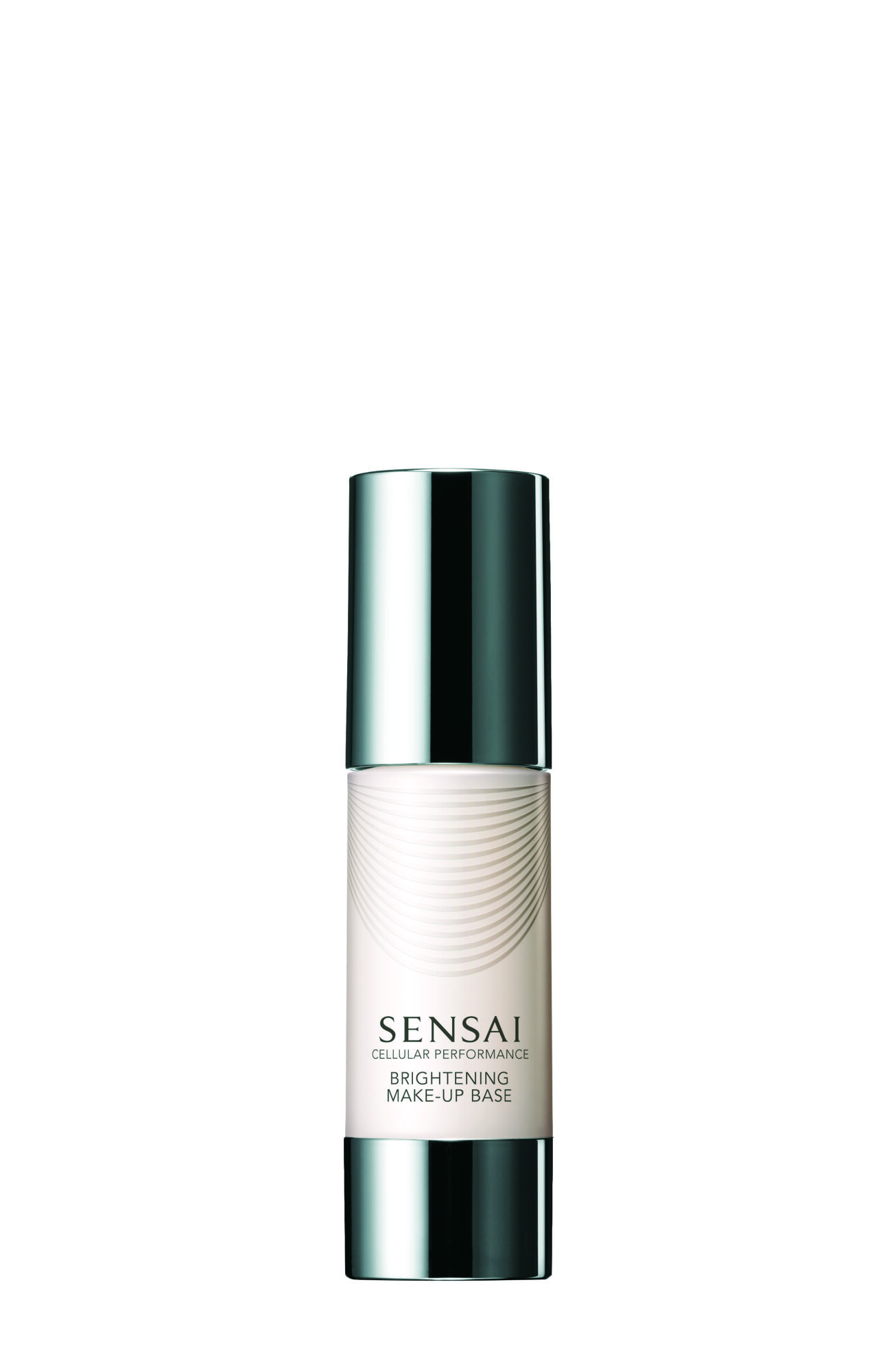 SENSAI CELLULAR PERFORMANCE  FOUNDATIONS BRIGHTENING MAKE-UP BASE