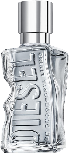 Diesel D by Diesel E.d.T. Vapo