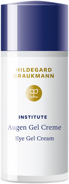 Hildegard Braukmann Institute Augen Gel Creme