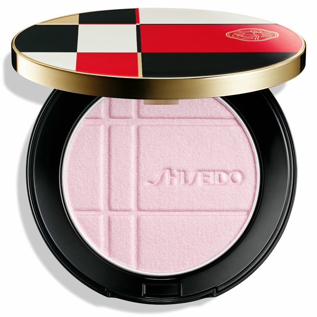 Shiseido Color + Glow Enhancer