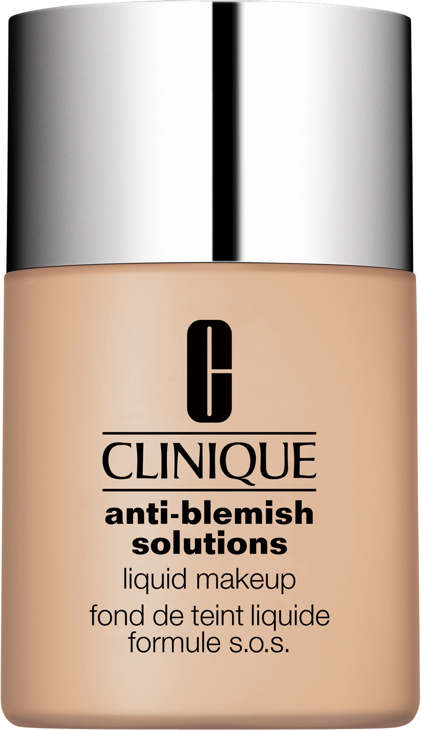 Clinique Anti-Blemish Solutions Liquid Makeup