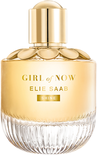 Elie Saab Girl of Now Shine E.d.P. Nat. Spray