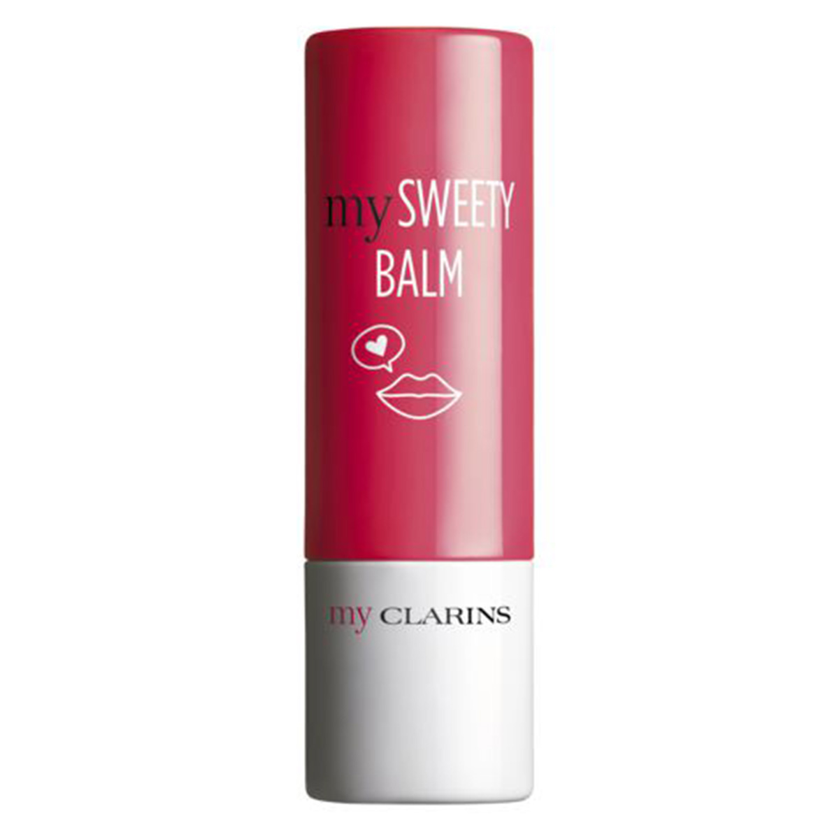 CLARINS myClarins My Sweety Balm