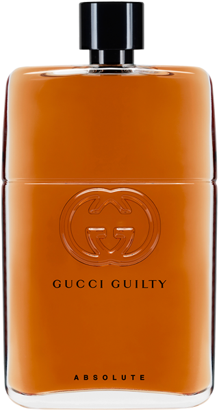 Gucci Pour Homme Absolute E.d.P. Nat. Spray