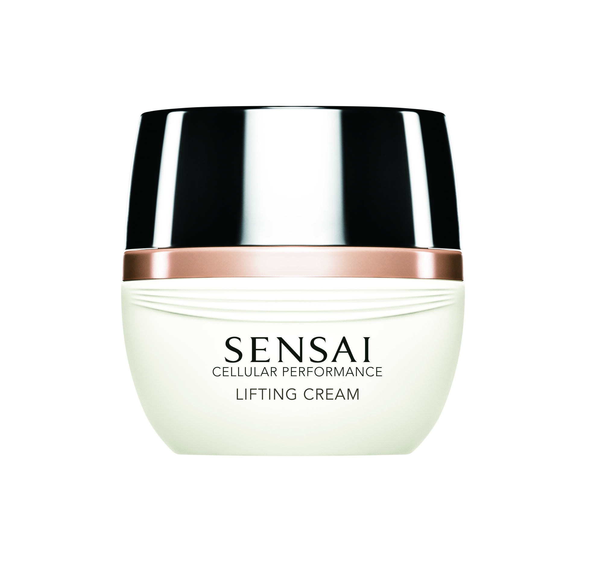 SENSAI CELLULAR PERFORMANCE LIFTING LINIE LIFTING CREAM